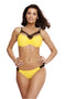 Swimsuit two piece model 129439